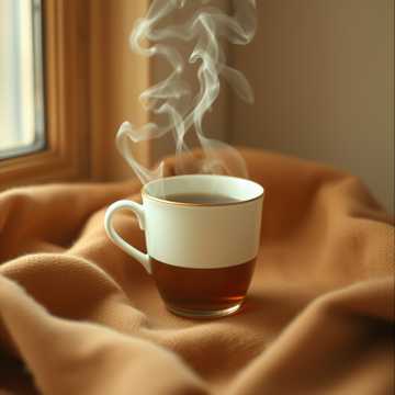 El aroma de lo invisible 
