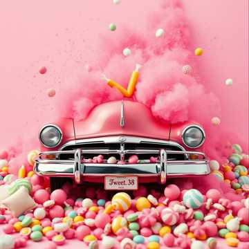Yum Yum Groove