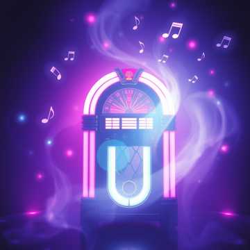 God'sJukebox
