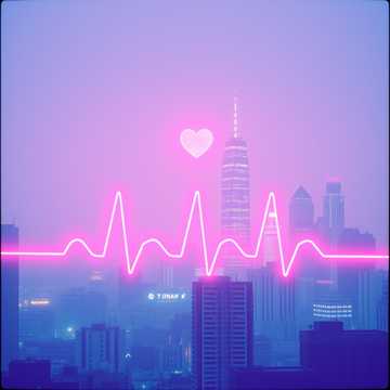 Electric Heartbeat