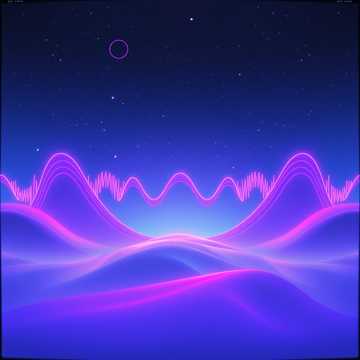 ASCENDED DIMENSIONAL HYPERSONIC DANCE
