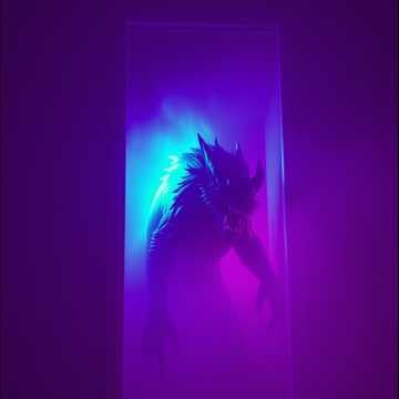 La bestia el lado oscuro de un hombre