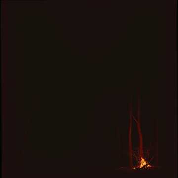 Eternal Ashes
