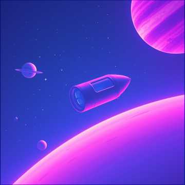 SpaceCapsule