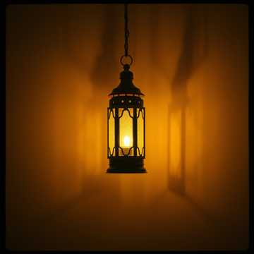 Jesus, Our Guiding Light