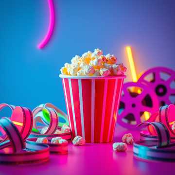 Movie Night Delight