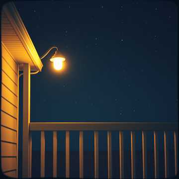 Porchlight’s Always On