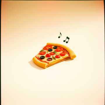 Pizza Shoarma