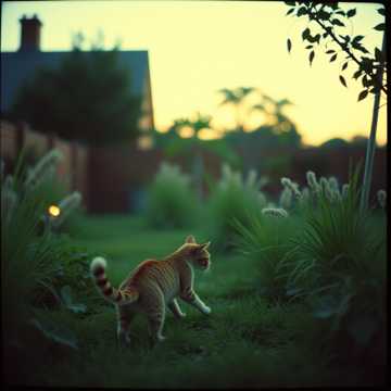 Kater Calon