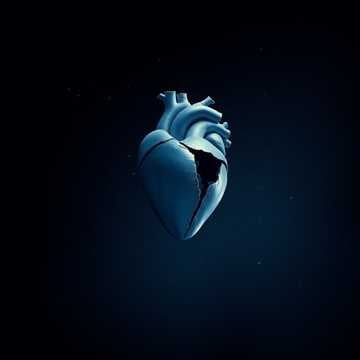 Celestial Heartache
