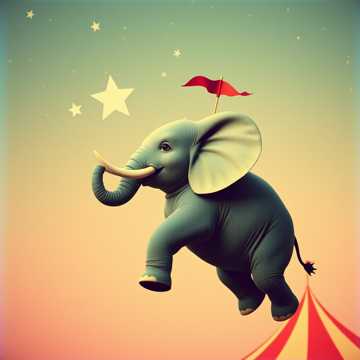 The Magical Circus