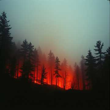 Wildfires