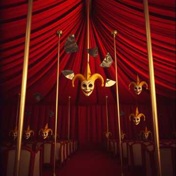 Jester of Pain