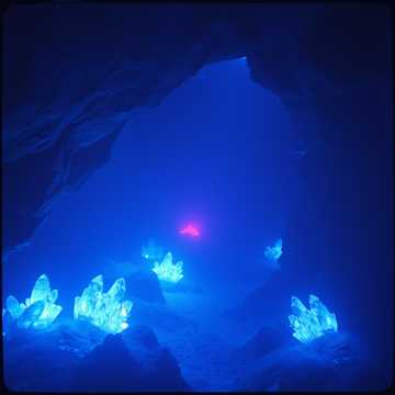 Deep Below
