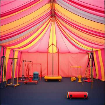 Clown Town Fitness