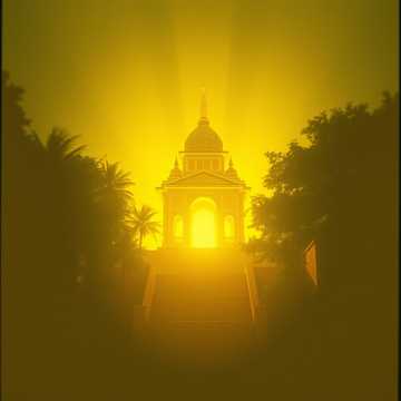 Sacred Space for the Soul