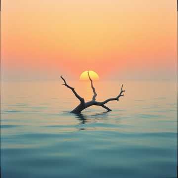 Driftwood Dreams