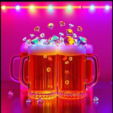 Beviamoci una birra!