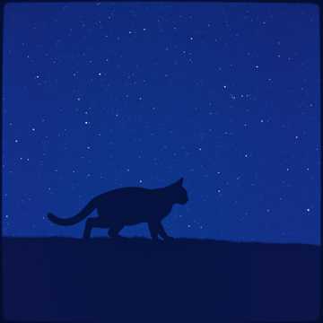 Lost Among the Stars