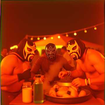 Gladiadores Legendarios