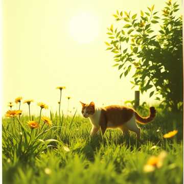 Kater Calon