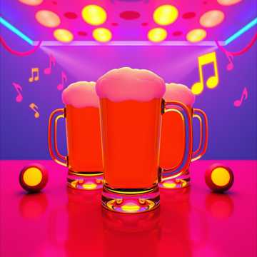 Beviamoci una birra!