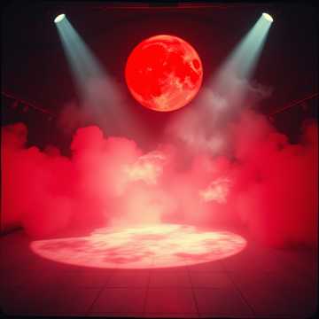 Devil's Dancefloor