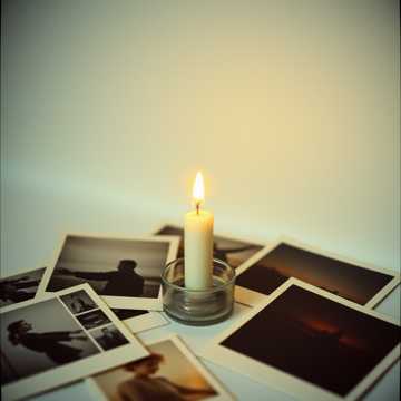 The silence you left