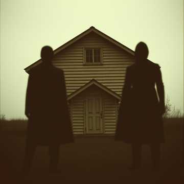 The Witch Hunter | Hearing The Direction Of A Wind Before You Go