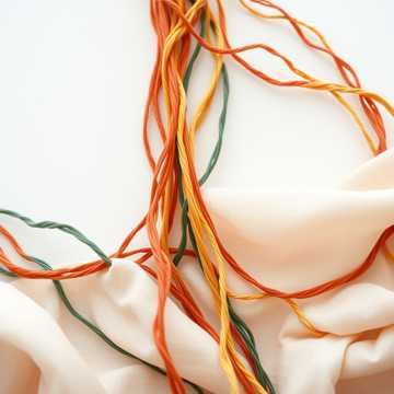 Tangled Threads