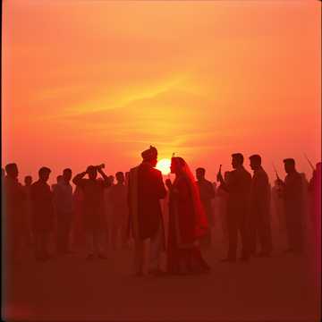 Barca bhangra