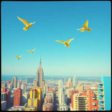 Sky High
