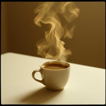 El aroma de lo invisible