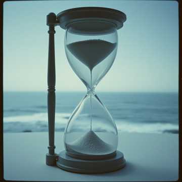 Nothing stays forever. 002