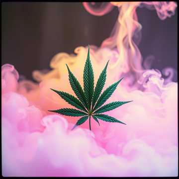 Another 420 song