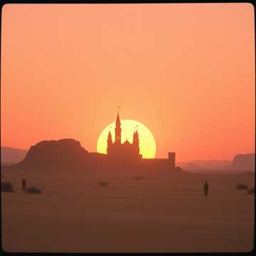 Love Mirage