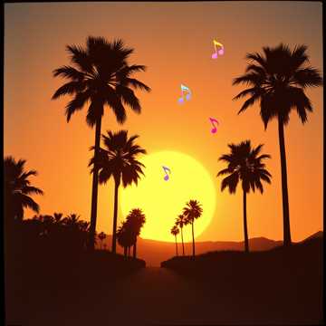 Groove in the Moonlight