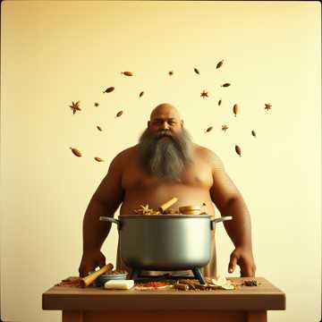 Gentle Giant - Omo Mummy