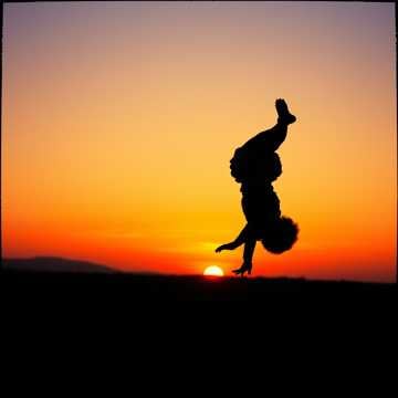 Backflip to Glory