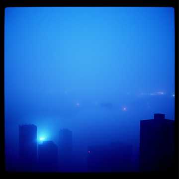 Nightfall Reverie