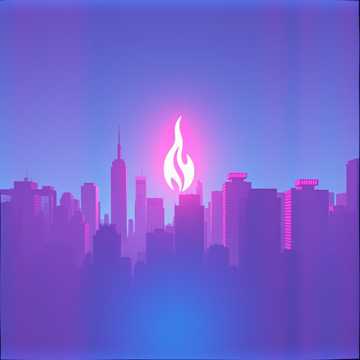fire up