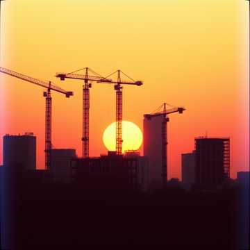 Building Dreams