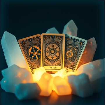 Cartas de revelação