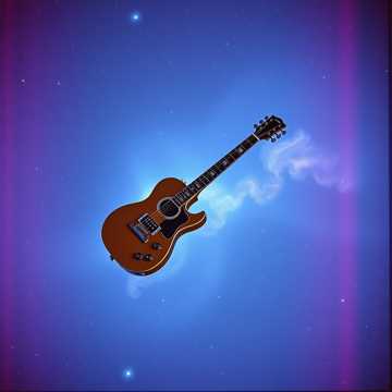Cosmic Groove