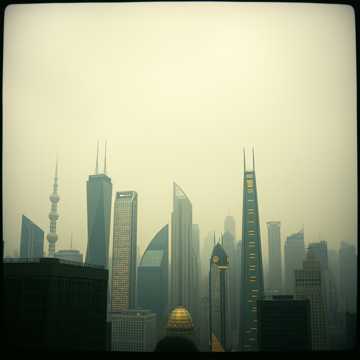 City