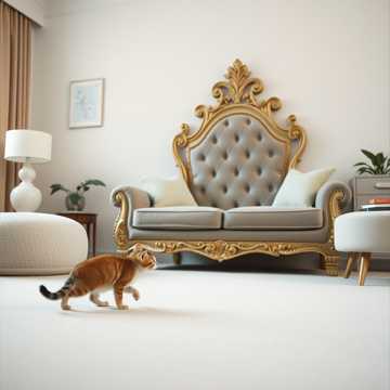 Kater Calon