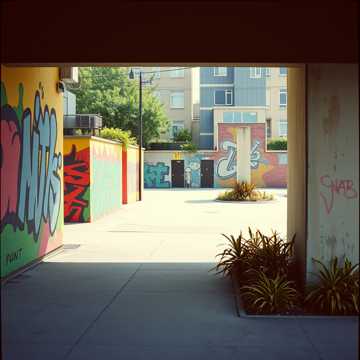 Ritmo Urbano