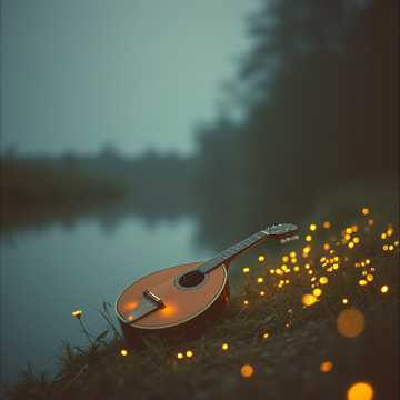 Strings of My Heart