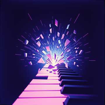 Shattered Keys