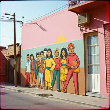 Urbano migrante